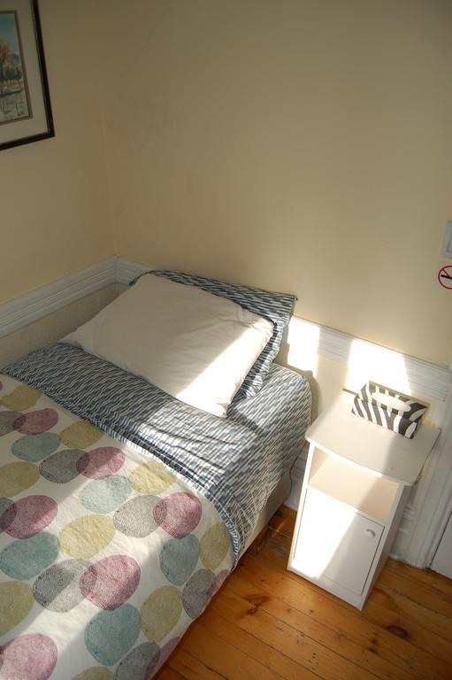 Le Chasseur Bed & Breakfast Montréal Extérieur photo