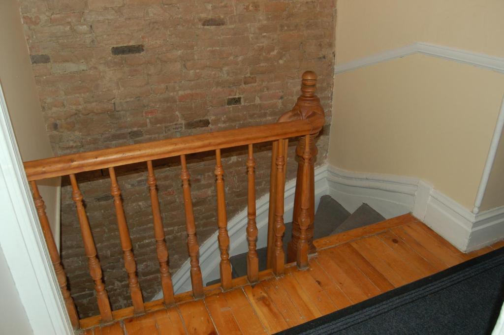 Le Chasseur Bed & Breakfast Montréal Extérieur photo